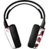 Marvel Deadpool Babypool Shooting SteelSeries Arctis 3 Skin