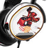 Marvel Deadpool Babypool Shooting SteelSeries Arctis 3 Skin