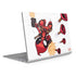 Marvel Deadpool Babypool Shooting Surface Book 2 15in Skin