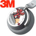 Marvel Deadpool Babypool Shooting Surface Headphones Skin