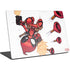 Marvel Deadpool Babypool Shooting Surface Laptop 4 15in Skin