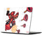 Marvel Deadpool Babypool Shooting Surface Laptop 7 13.8in Skin