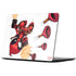 Marvel Deadpool Babypool Shooting Surface Laptop 7 13.8in Skin