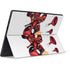 Marvel Deadpool Babypool Shooting Surface Pro 7 Skin