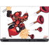 Marvel Deadpool Babypool Shooting Lenovo ThinkPad Skin
