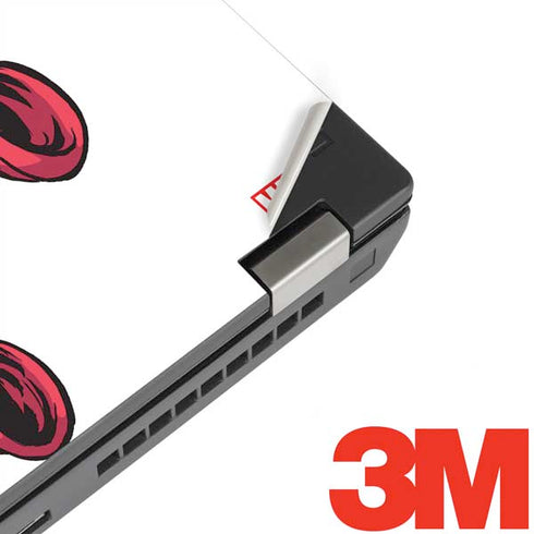 Marvel Deadpool Babypool Shooting Lenovo ThinkPad Skin