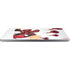 Marvel Deadpool Babypool Shooting Universal Laptop 16.6in (13.4 x 9.7in) Skin
