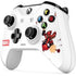 Marvel Deadpool Babypool Shooting Xbox One S All-Digital Edition Bundle Skin
