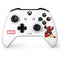Marvel Deadpool Babypool Shooting Xbox One S Controller Skin