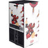 Marvel Deadpool Babypool Shooting XBox Series X Digital Edition Console Skin