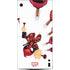 Marvel Deadpool Babypool Shooting XBox Series X Digital Edition Console Skin