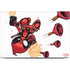 Marvel Deadpool Babypool Shooting Dell XPS Skin