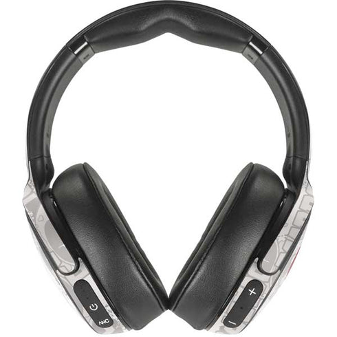 Marvel Deadpool Babypool Skullcandy Venue Skin
