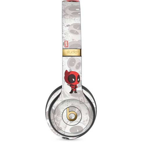 Marvel Deadpool Babypool Studio Wireless 3 Skin