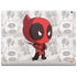 Marvel Deadpool Babypool Surface Book 2 13.5in Skin