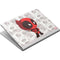Marvel Deadpool Babypool Surface Book Skin