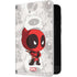Marvel Deadpool Babypool Surface Duo Skin