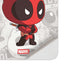 Marvel Deadpool Babypool Surface Duo Skin