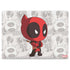 Marvel Deadpool Babypool Surface Laptop 2 Skin