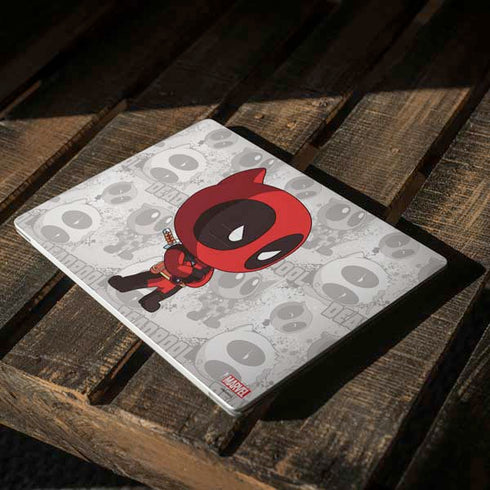 Marvel Deadpool Babypool Surface Laptop 2 Skin
