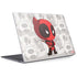 Marvel Deadpool Babypool Surface Laptop 3 13.5in Skin