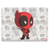 Marvel Deadpool Babypool Surface Laptop 3 13.5in Skin