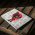 Marvel Deadpool Babypool Surface Laptop 3 13.5in Skin