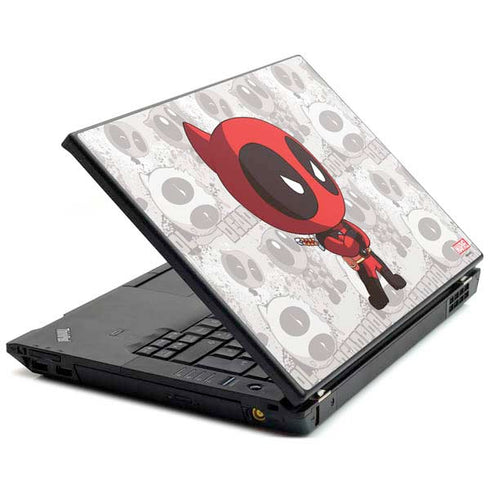 Marvel Deadpool Babypool T440s Skin