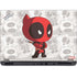 Marvel Deadpool Babypool Lenovo ThinkPad Skin