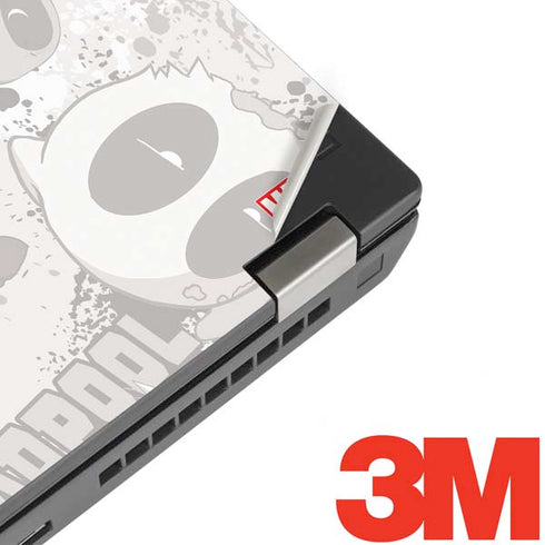 Marvel Deadpool Babypool Lenovo ThinkPad Skin