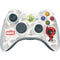 Marvel Deadpool Babypool Xbox 360 Wireless Controller Skin