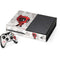 Marvel Deadpool Babypool Xbox One Console and Controller Bundle Skin