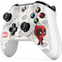 Marvel Deadpool Babypool Xbox One S All-Digital Edition Bundle Skin