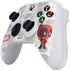 Marvel Deadpool Babypool Xbox Series S Controller Skin
