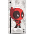 Marvel Deadpool Babypool Xbox Series X Console Skin