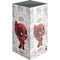 Marvel Deadpool Babypool XBox Series X Digital Edition Console Skin