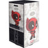 Marvel Deadpool Babypool XBox Series X Digital Edition Console Skin
