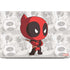 Marvel Deadpool Babypool Dell XPS Skin