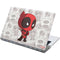 Marvel Deadpool Babypool Yoga 910 2-in-1 14in Touch-Screen Skin