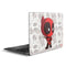Marvel Deadpool Babypool Zenbook UX305FA 13.3in Skin