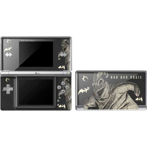 Disney The Nightmare Before Christmas Bad Bad Oogie Nintendo Skins