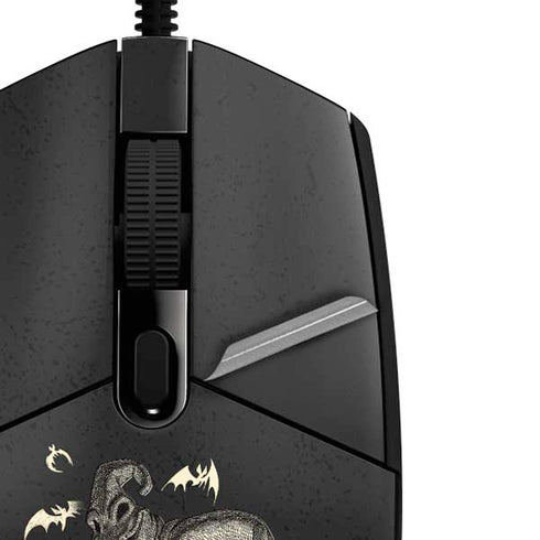 Disney The Nightmare Before Christmas Bad Bad Oogie G203 Prodigy RGB Wired Gaming Mouse Skin