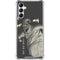 Disney The Nightmare Before Christmas Bad Bad Oogie Gabb Phone 4 Clear Case