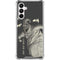 Disney The Nightmare Before Christmas Bad Bad Oogie Galaxy A16 5G Clear Case