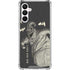 Disney The Nightmare Before Christmas Bad Bad Oogie Galaxy A16 5G Clear Case