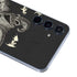 Disney The Nightmare Before Christmas Bad Bad Oogie Galaxy A35 5G Skin