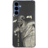 Disney The Nightmare Before Christmas Bad Bad Oogie Galaxy A55 5G Clear Case