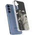Disney The Nightmare Before Christmas Bad Bad Oogie Galaxy A55 5G Clear Case