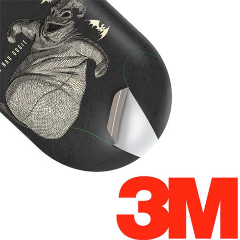 Disney The Nightmare Before Christmas Bad Bad Oogie Galaxy Buds Plus Skin