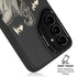 Disney The Nightmare Before Christmas Bad Bad Oogie Galaxy S25 Kickstand Case